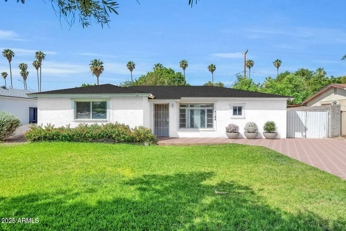 4144 N 36th Street, Phoenix, AZ 85018 - Image #1