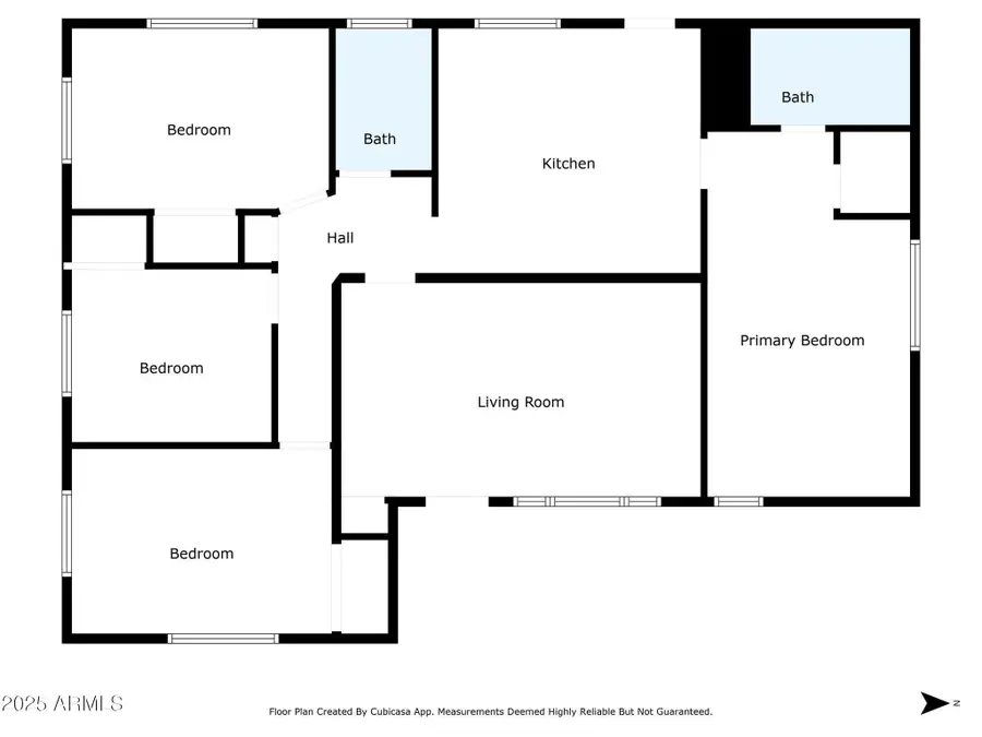 4144 N 36th Street, Phoenix, AZ 85018 - Image #3