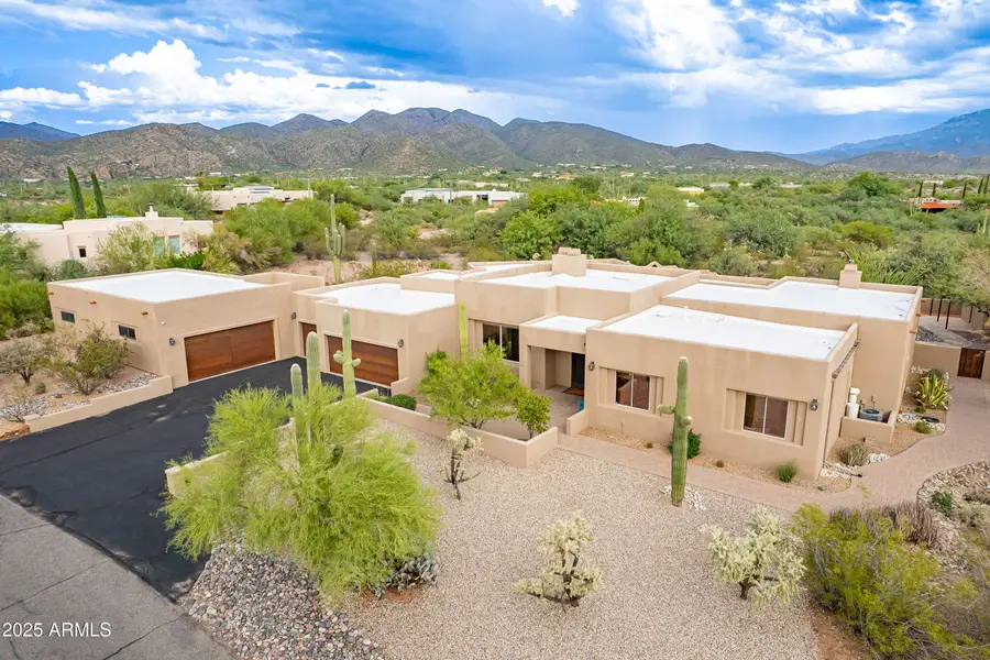 3146 N Fennimore Avenue, Tanque Verde, AZ 85749 - Image #2