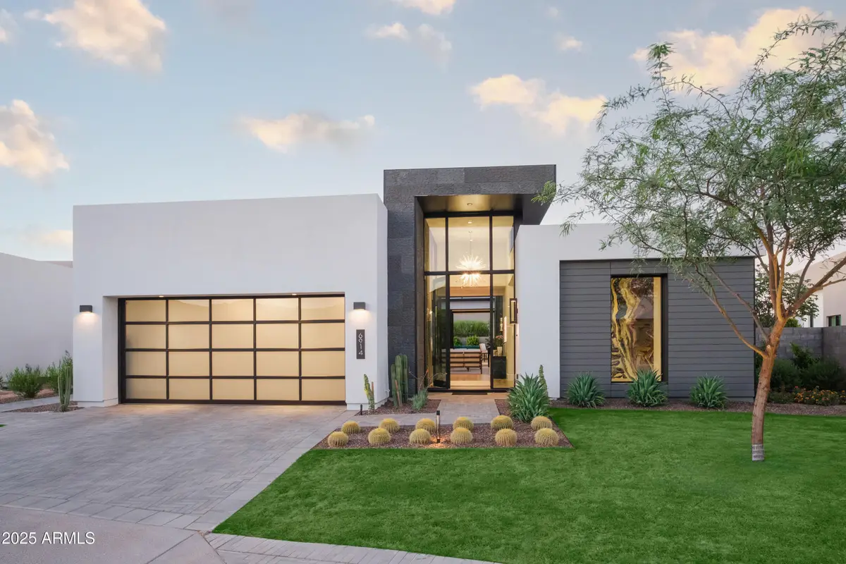 6914 E Cactus Wren Road, Paradise Valley, AZ 85253 - Image #1
