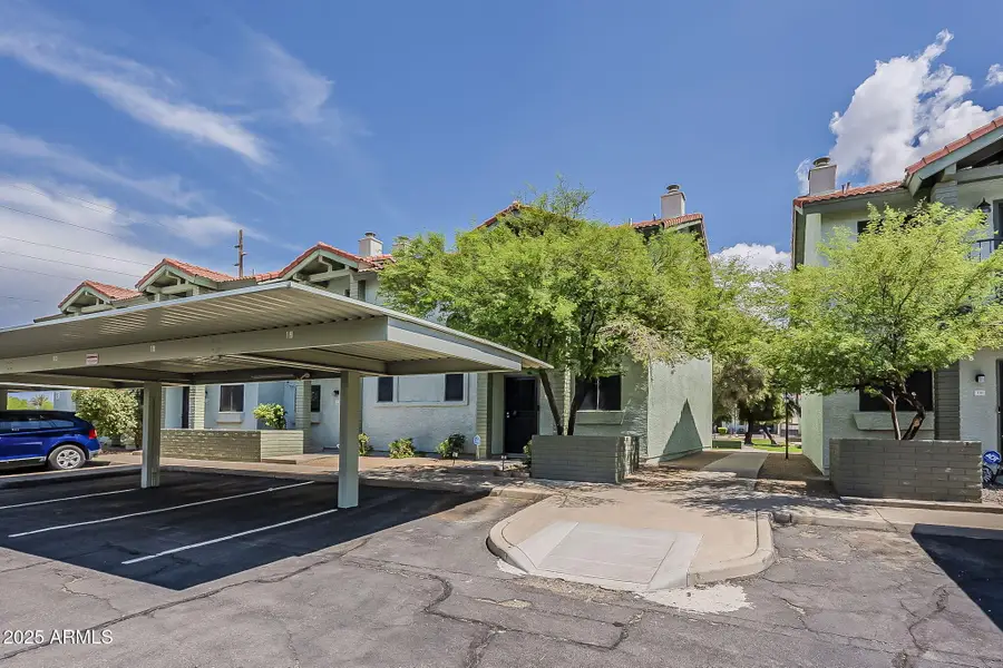 2315 W Union Hills Drive #119, Phoenix, AZ 85027 - Image #2