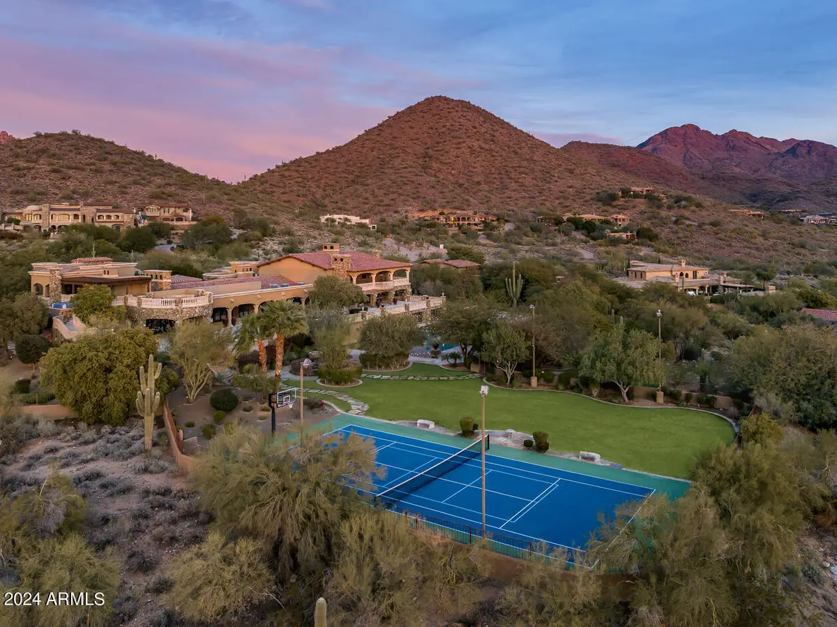 23036 N Via Ventosa Drive, Scottsdale, AZ 85255 - Image #1