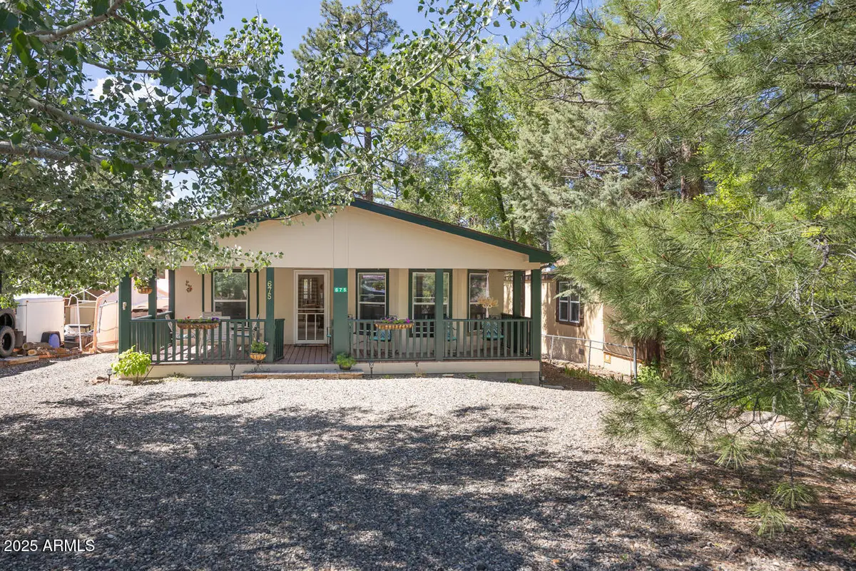 675 E Oak Drive, Munds Park, AZ 86017 - Image #1