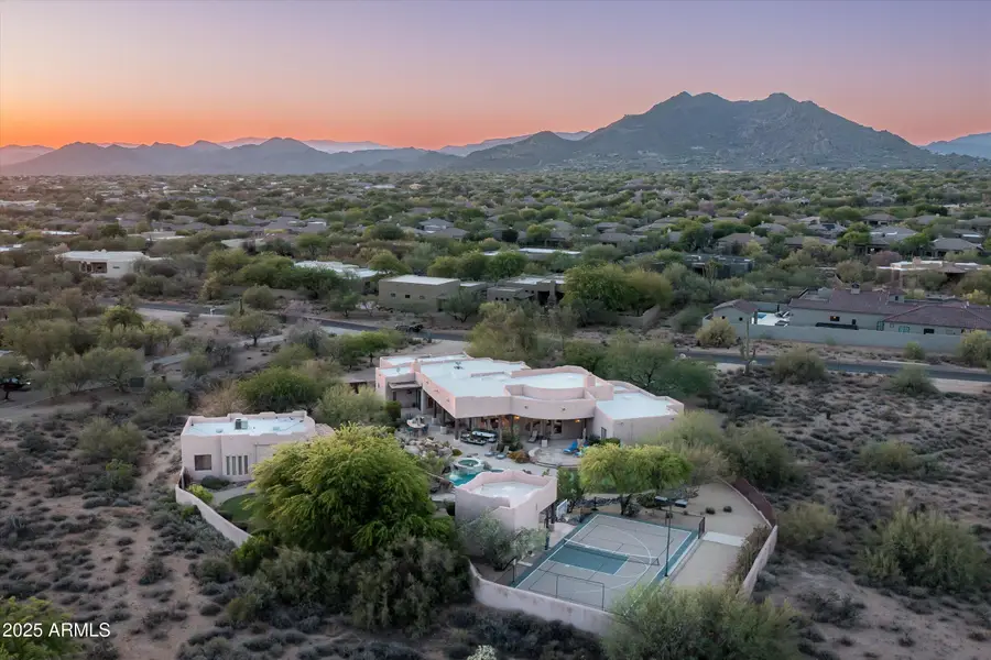 7025 E Ashler Hills Drive, Scottsdale, AZ 85266 - Image #2