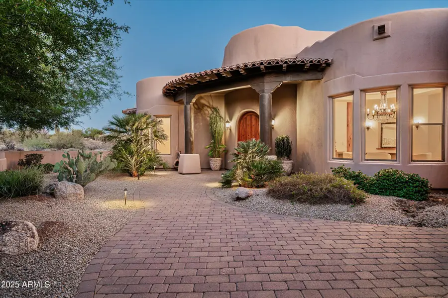 7025 E Ashler Hills Drive, Scottsdale, AZ 85266 - Image #3