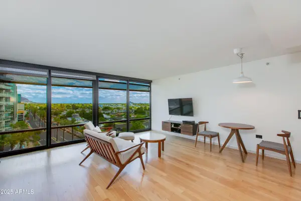 4808 N 24th Street #806, Phoenix, AZ 85016