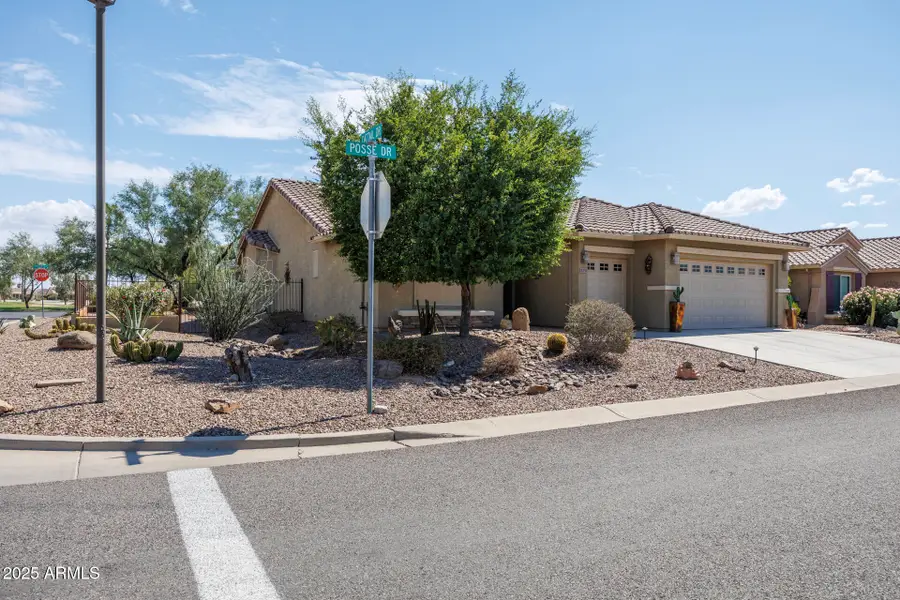 5251 W Posse Drive, Eloy, AZ 85131 - Image #2