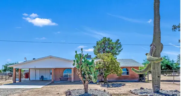 91 E Storey Road, Casa Grande, AZ 85194