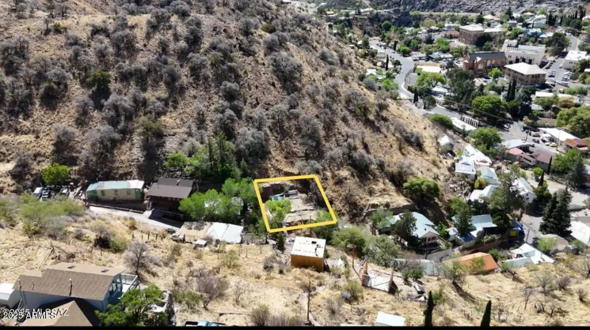 34 Art Avenue, Bisbee, AZ 85603 - Image #1