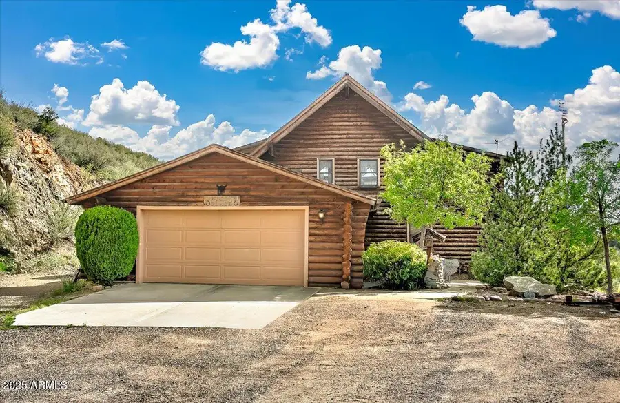 105 N Fitzmaurice Drive, Prescott, AZ 86303 - Image #2