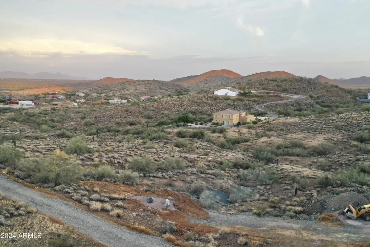 Lot 4 N 7th Street #4, Deer Valley, AZ 85085 - Image #1