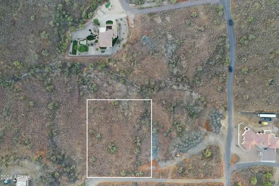 Lot 4 N 7th Street #4, Deer Valley, AZ 85085 - Image #2