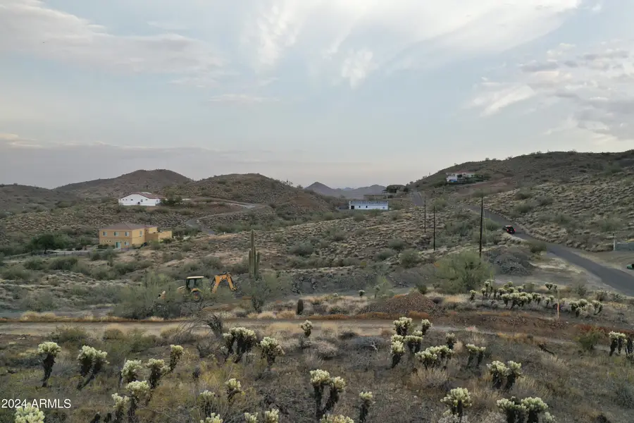 Lot 4 N 7th Street #4, Deer Valley, AZ 85085 - Image #3