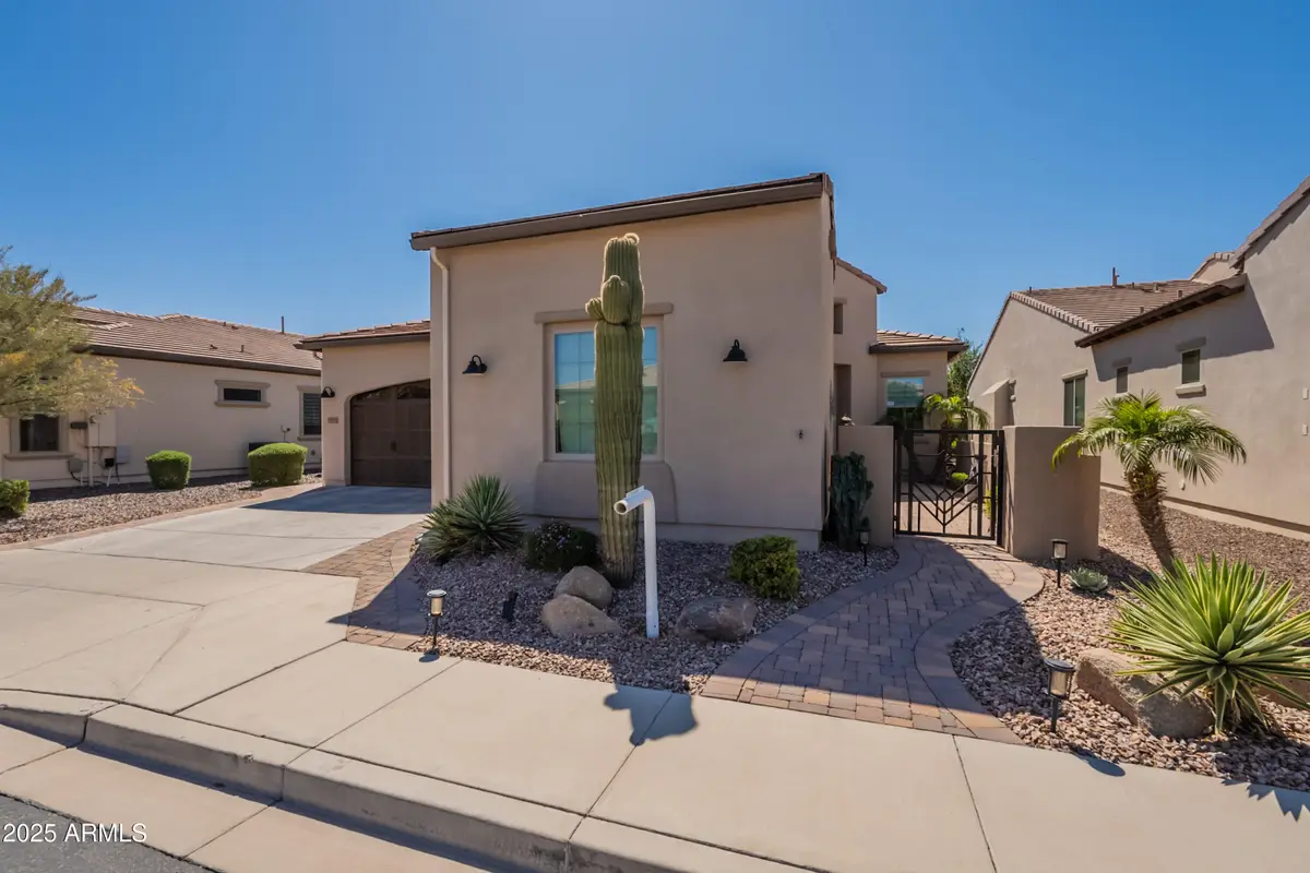 35756 N Clementine Trail, Queen Creek, AZ 85140 - Image #1