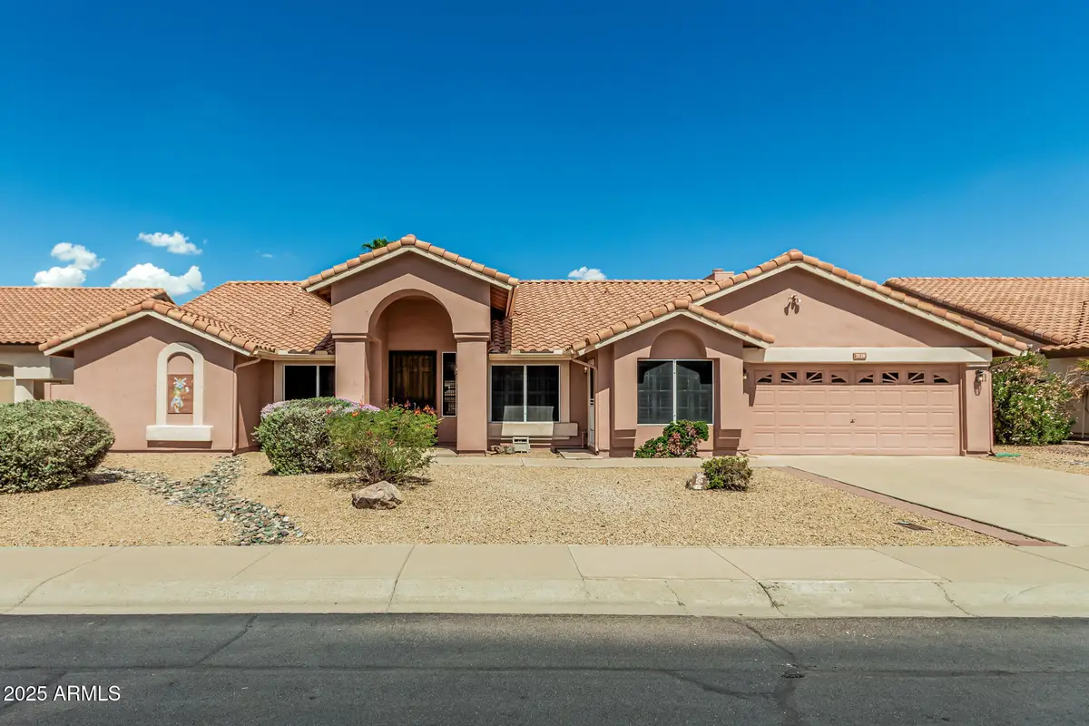 7138 W Rue De Lamour --, Peoria, AZ 85381 - Image #1