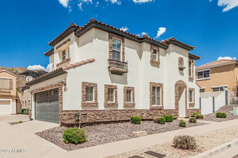 320 W Mountain Sage Drive, Phoenix, AZ 85045 - Image #2