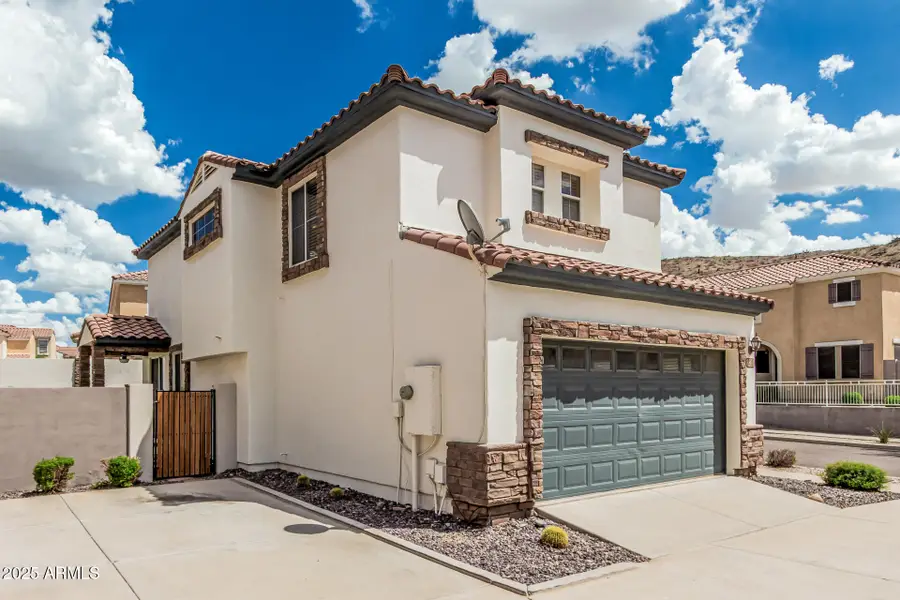 320 W Mountain Sage Drive, Phoenix, AZ 85045 - Image #3