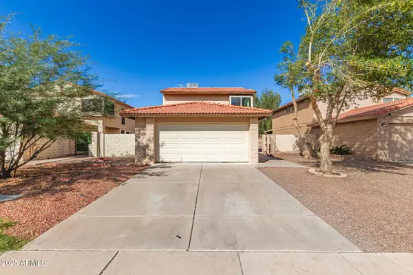 2702 W Brooks Street, Chandler, AZ 85224