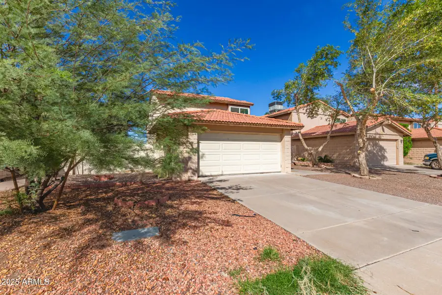 2702 W Brooks Street, Chandler, AZ 85224 - Image #3