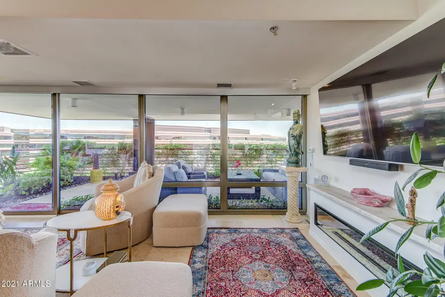 7161 E Rancho Vista Drive #6001, Scottsdale, AZ 85251 - Image #3