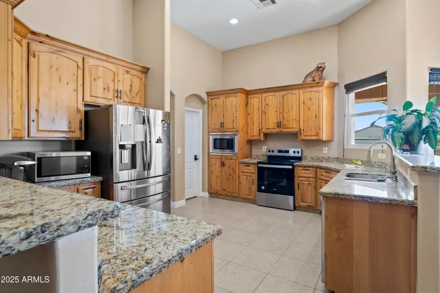 36008 N 213th Drive, Wittmann, AZ 85361 - Image #3