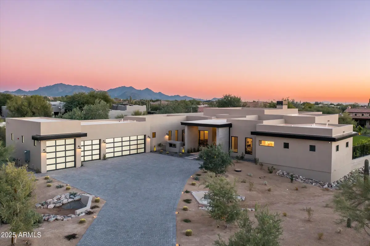 27159 N 67th Street, Scottsdale, AZ 85266 - Image #1