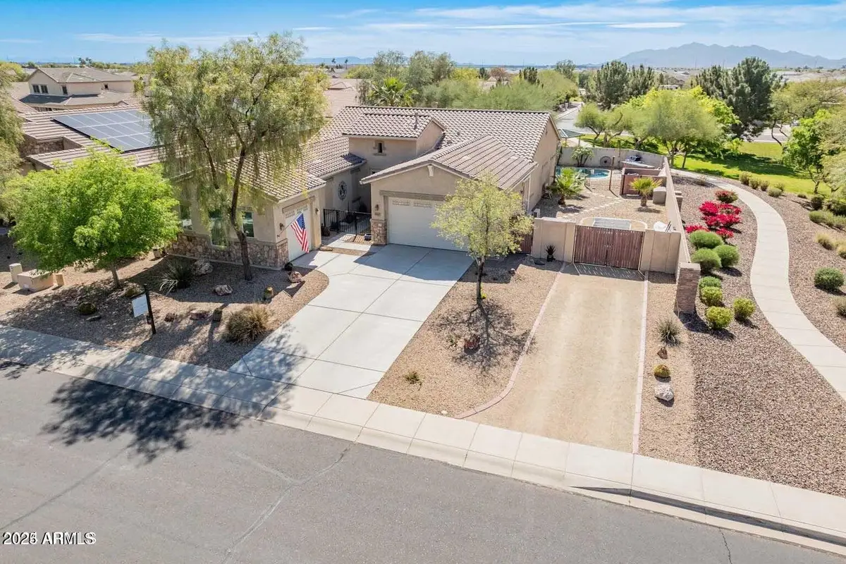 18417 W Denton Avenue, Citrus Park, AZ 85340 - Image #1