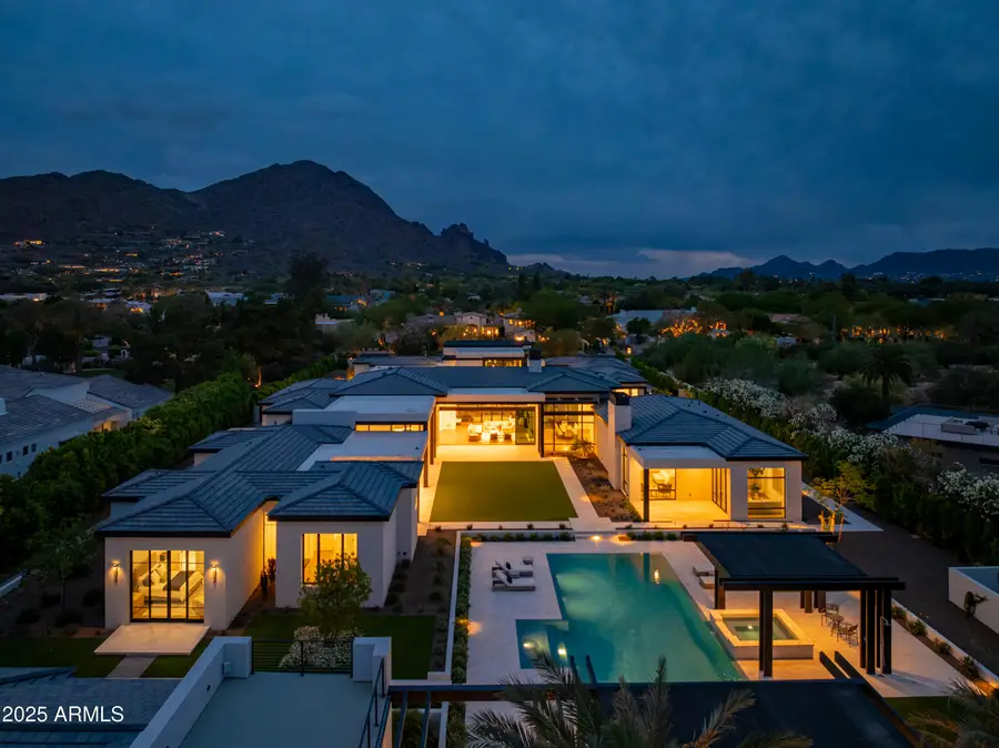 5641 N Casa Blanca Drive, Paradise Valley, AZ 85253 - Image #2