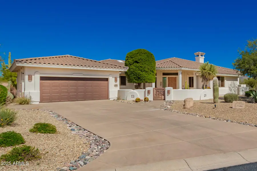 19046 E Tonto Verde Drive, Rio Verde, AZ 85263 - Image #2