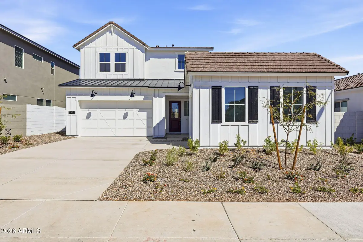 3572 W Horse Trail Way, San Tan Valley, AZ 85144 - #1