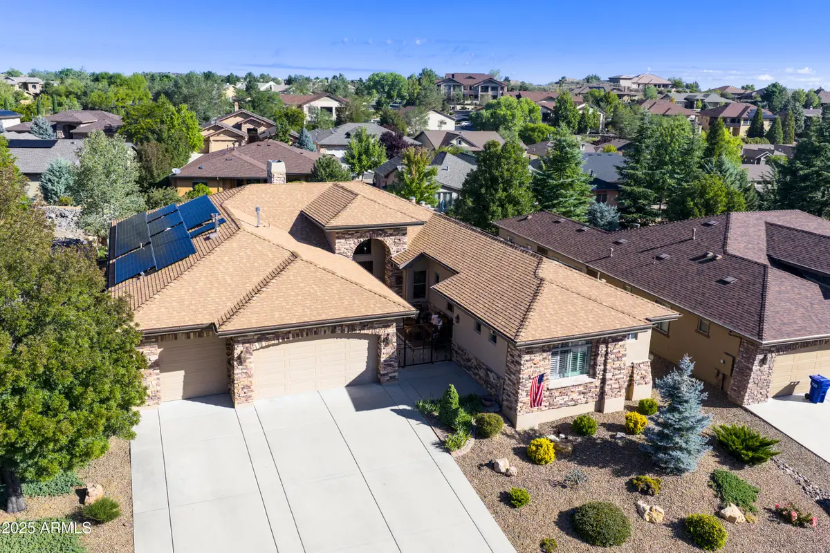 422 Bloomingdale Drive, Prescott, AZ 86301 - Image #1