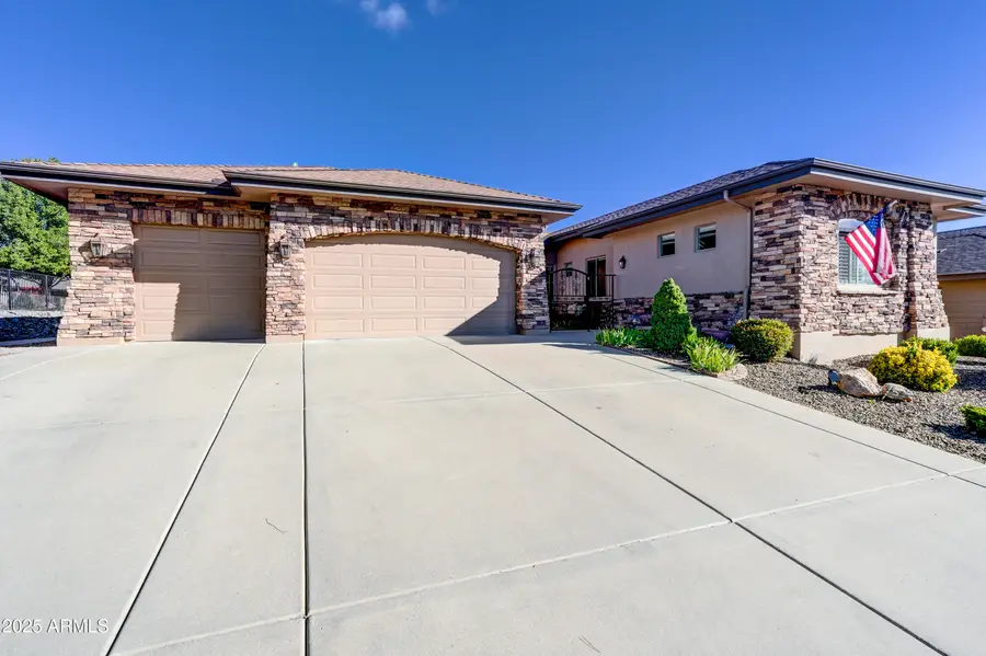 422 Bloomingdale Drive, Prescott, AZ 86301 - Image #2