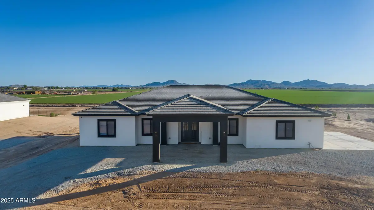 22123 W Harwell Road, Buckeye, AZ 85326 - Image #1