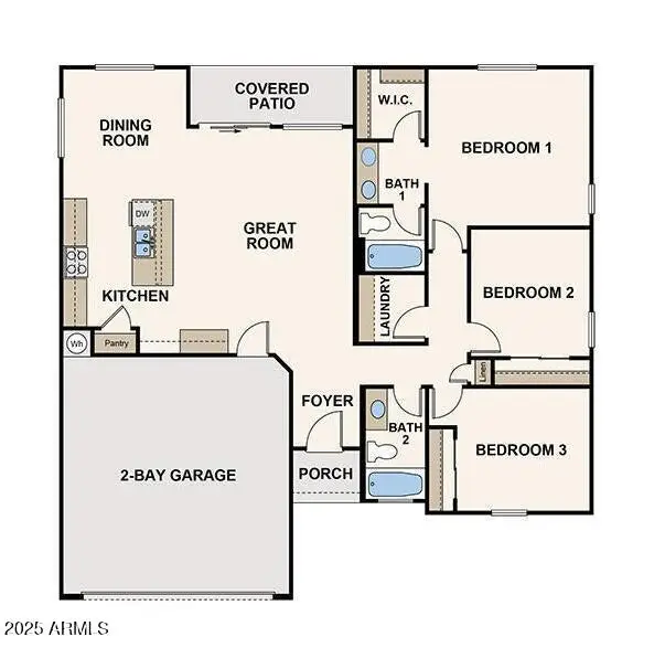 817 W Caroline Street, Coolidge, AZ 85128 - Image #2