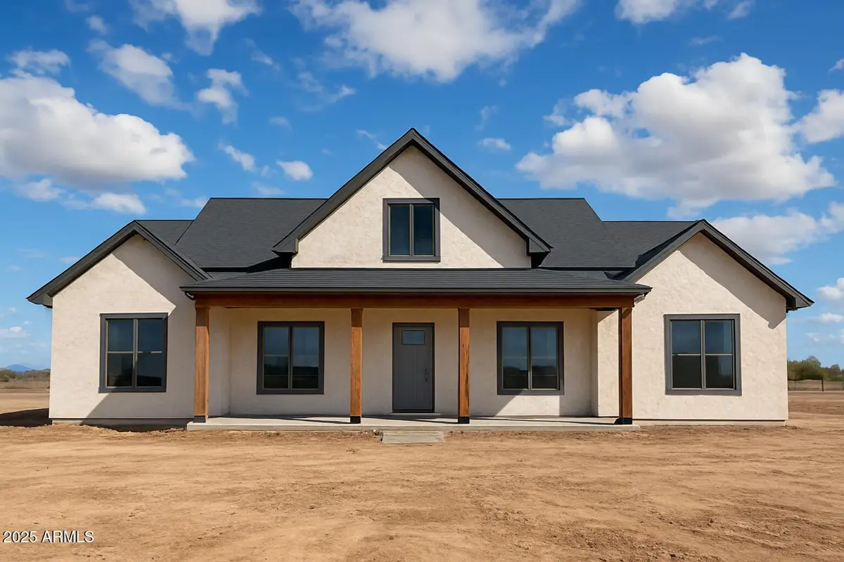 2351 E Cana Lane, Casa Grande, AZ 85194 - Image #1