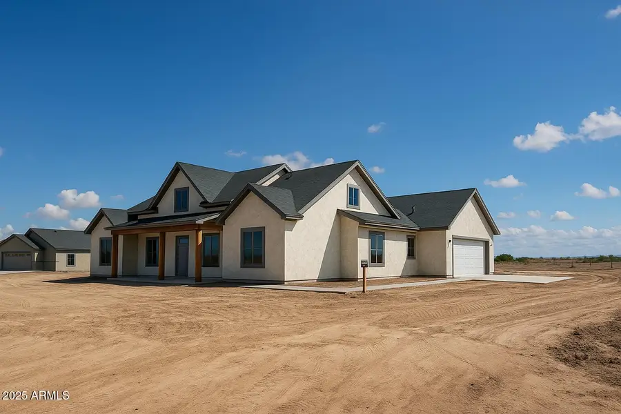 2351 E Cana Lane, Casa Grande, AZ 85194 - Image #2