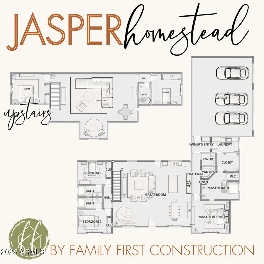 2351 E Cana Lane, Casa Grande, AZ 85194 - Image #3