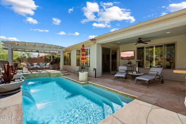 1788 W Dion Drive, Anthem, AZ 85086