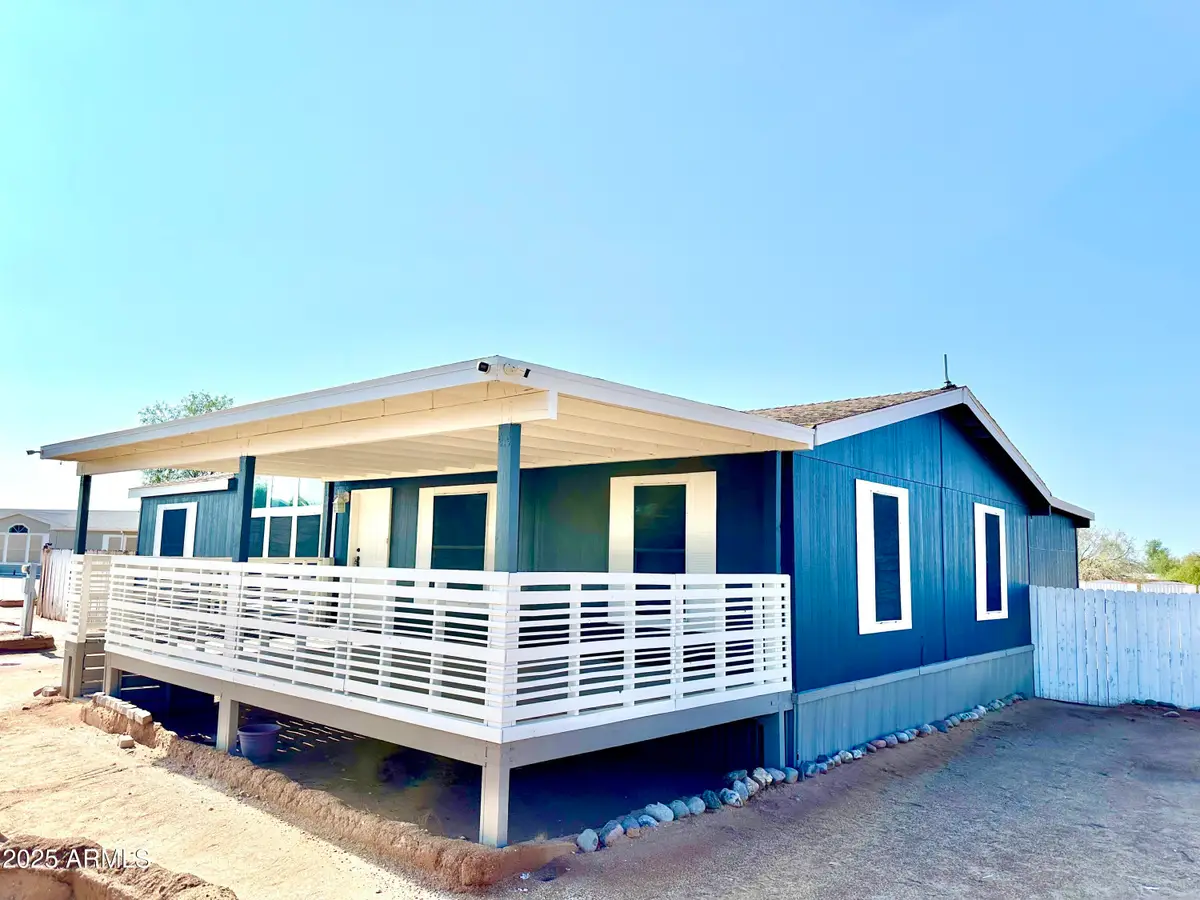 15767 W Impala Drive, Casa Grande, AZ 85122 - Image #1