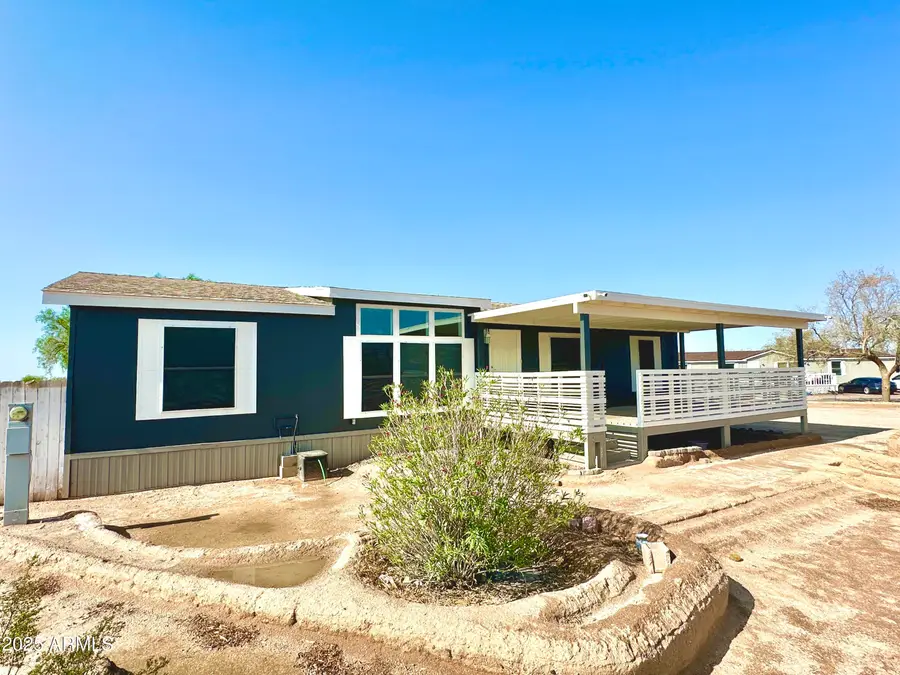 15767 W Impala Drive, Casa Grande, AZ 85122 - Image #2