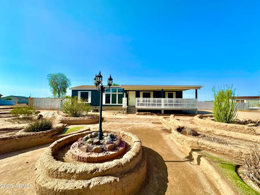 15767 W Impala Drive, Casa Grande, AZ 85122 - Image #3