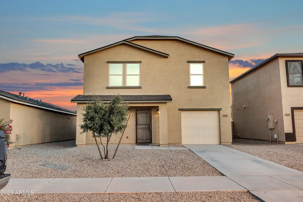 131 E Douglas Avenue, Coolidge, AZ 85128 - Image #1