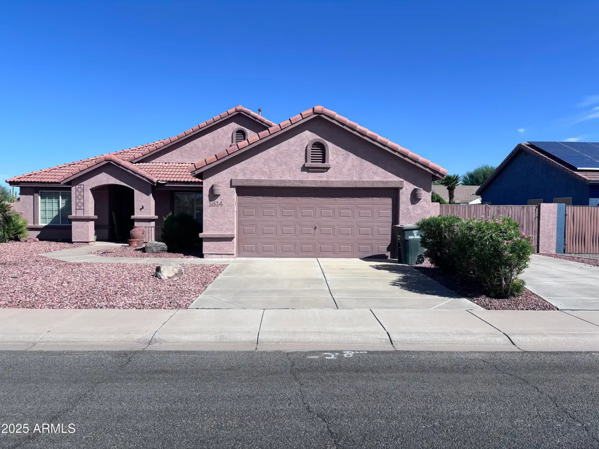 1614 E Clover Street, Casa Grande, AZ 85122 - Image #1