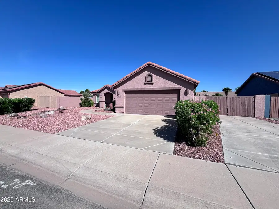 1614 E Clover Street, Casa Grande, AZ 85122 - Image #2