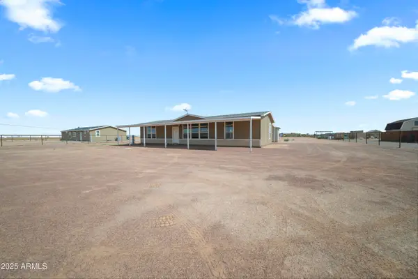 4757 N Tweedy Road, Casa Grande, AZ 85194