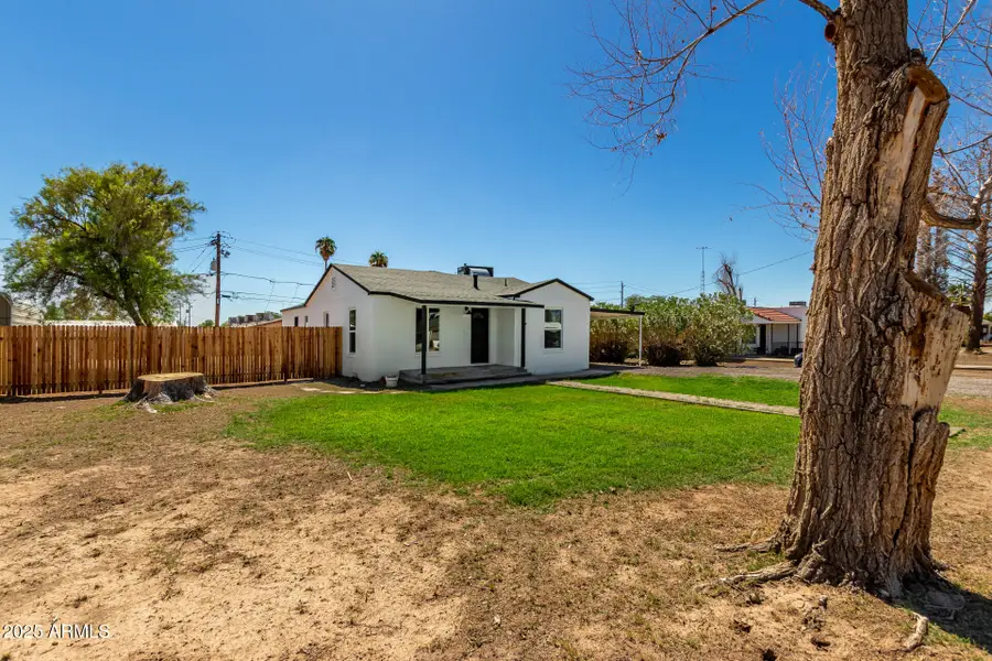 541 W Roosevelt Avenue, Coolidge, AZ 85128 - Image #3