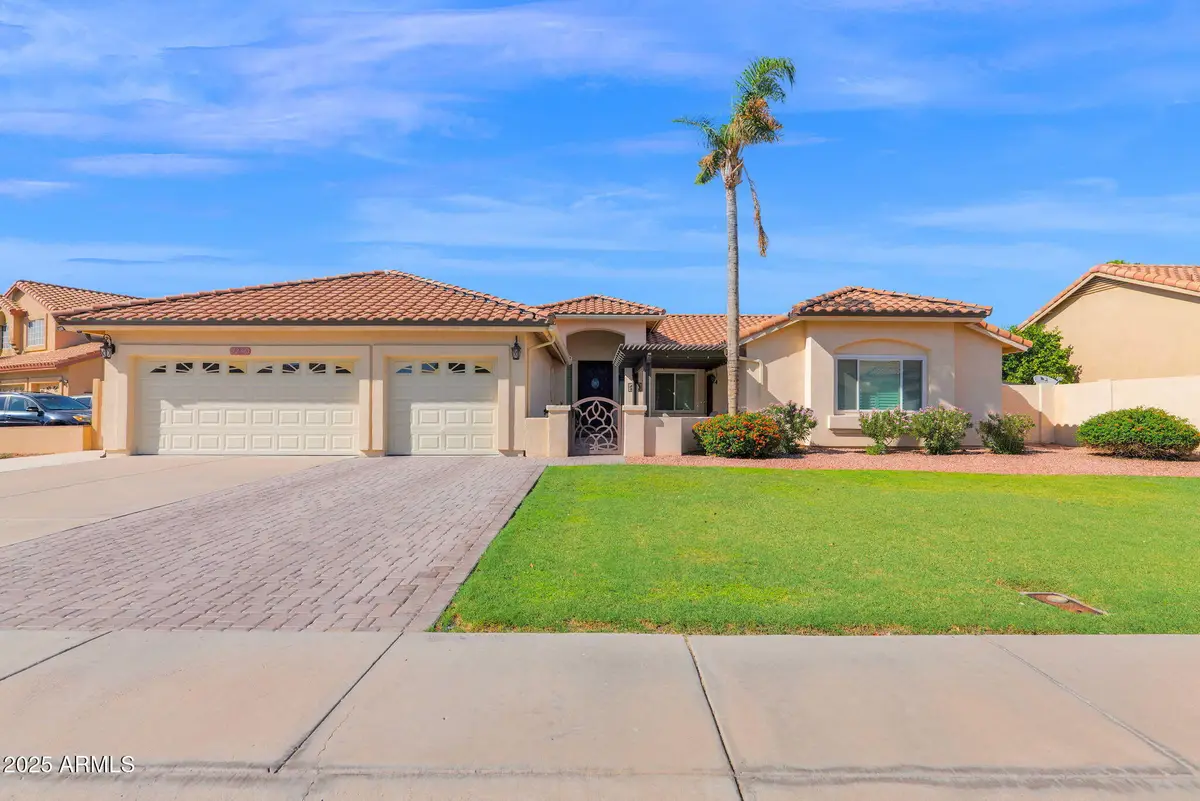 7236 W Voltaire Avenue, Peoria, AZ 85381 - Image #1