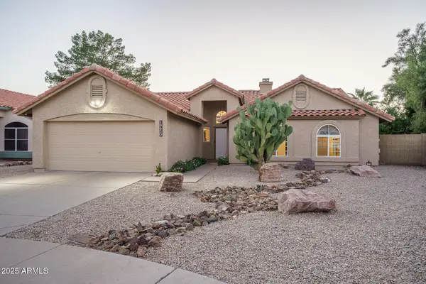 19650 N 34th Place, Phoenix, AZ 85050