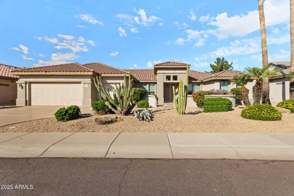 17522 N Ironhorse Drive, Surprise, AZ 85374