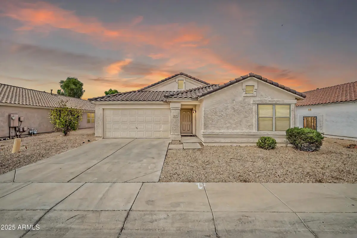 4632 N 91st Lane, Phoenix, AZ 85037 - Image #1